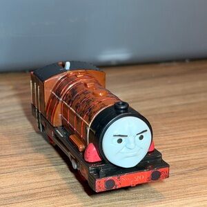 Fisher-Price Thomas & Friends - Hurricane special- Motorized Toy Train Engines